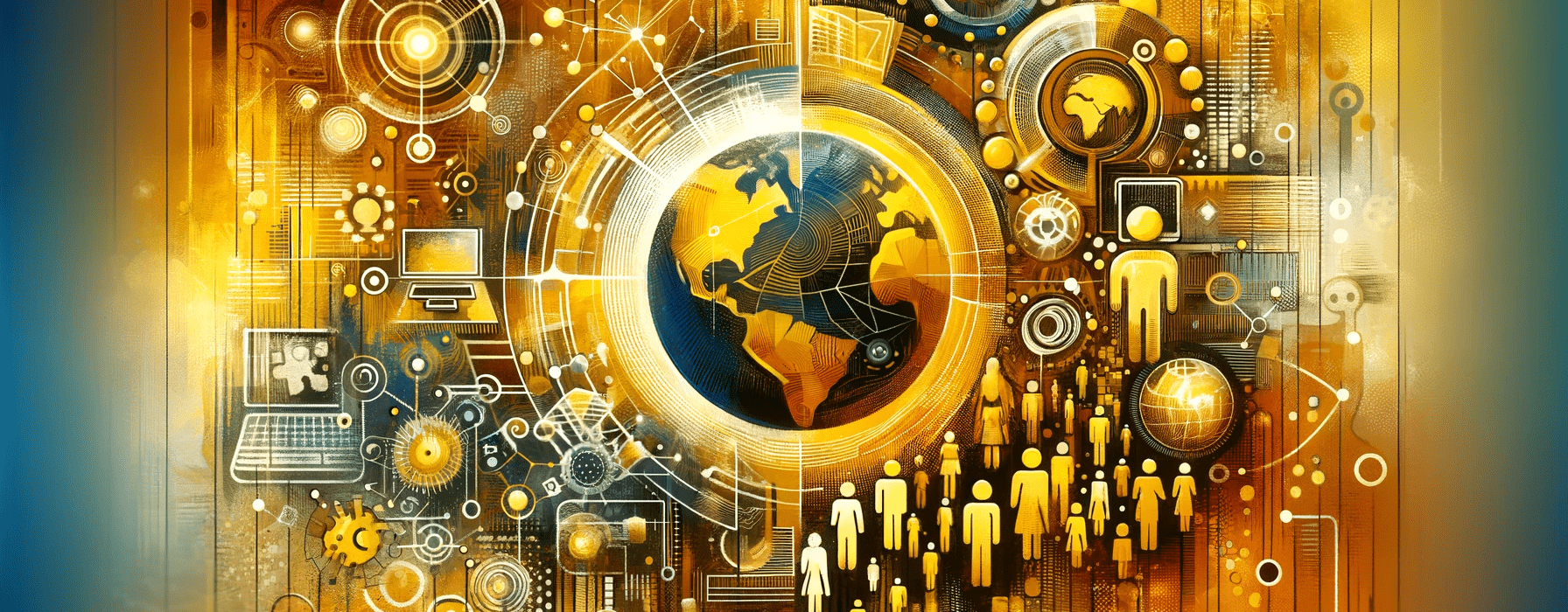Acceso Global